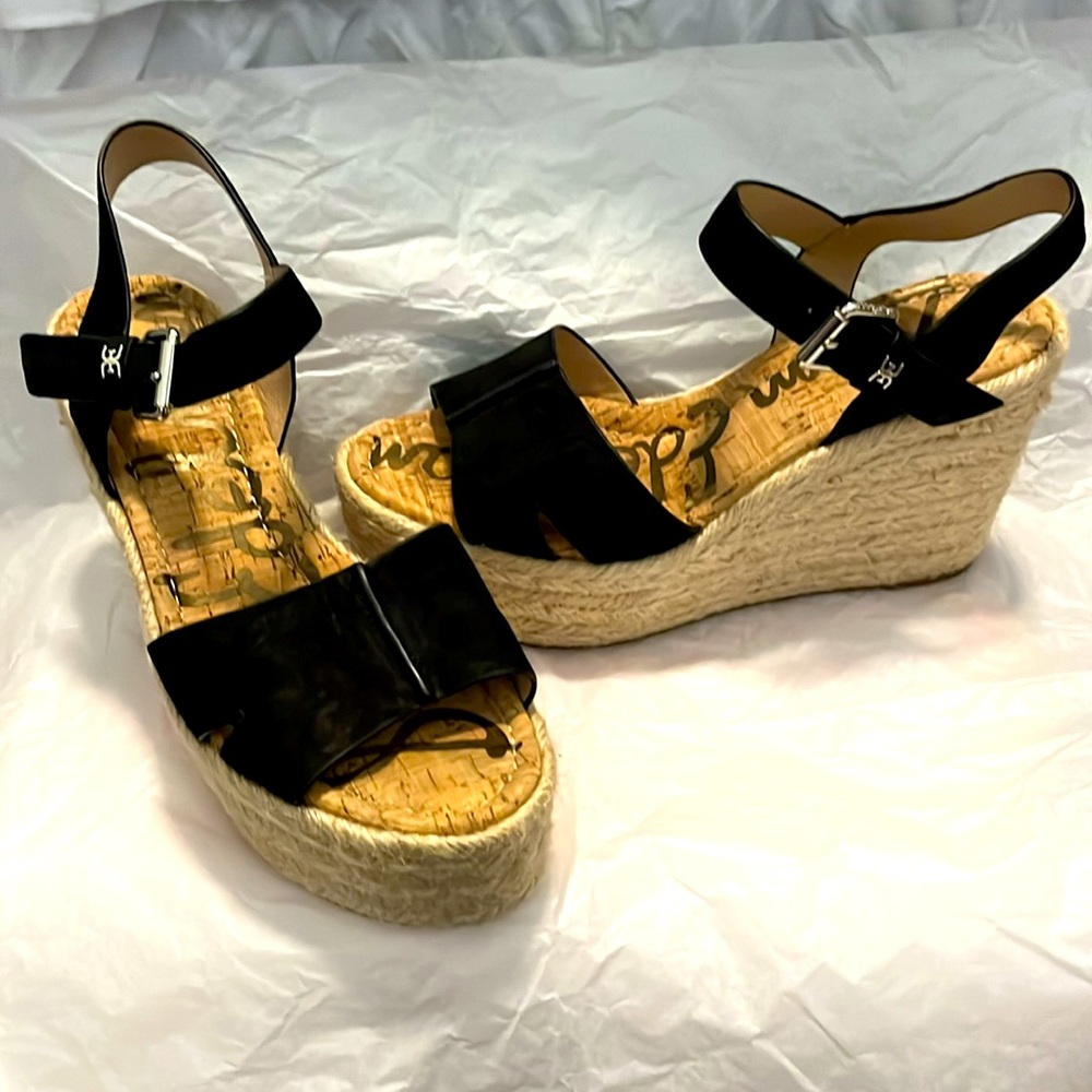 Sam Edelman Maura Espadrille Sandals